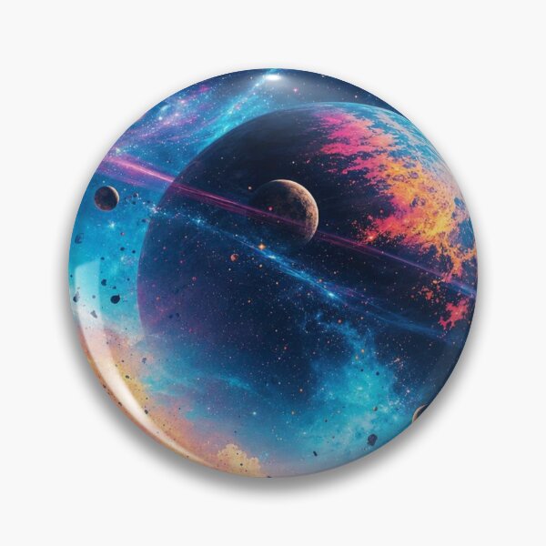 Item preview, The cosmos designed and sold by The King's general goods.