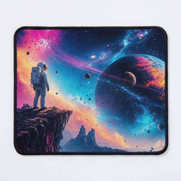 Item preview, The cosmos designed and sold by The King's general goods.