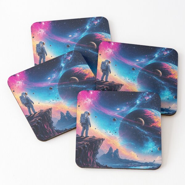 Item preview, The cosmos designed and sold by The King's general goods.
