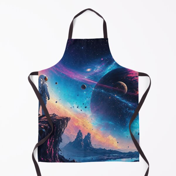Item preview, The cosmos designed and sold by The King's general goods.