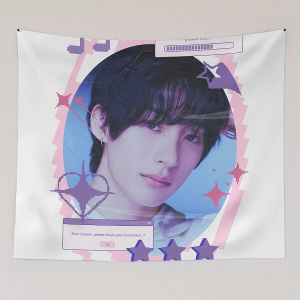 Item preview, Riize Anton designed and sold by Celestinya.