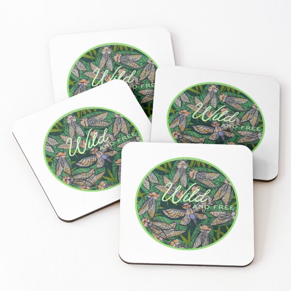 Item preview, Wild and Free Mandala Art designed and sold by Create MORE with Mary How.