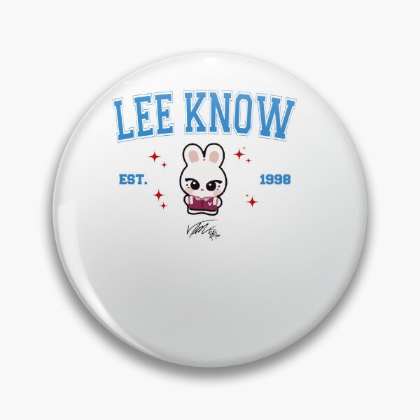 Item preview, Stray Kids Lee Know Shirt, Vintage 90s Kpop Shirt, Kpop Comfort Colors Shirt, SKZOO Character, Lee Know's Chibi Shirt, Gifts For Fan designed and sold by BerryHand.