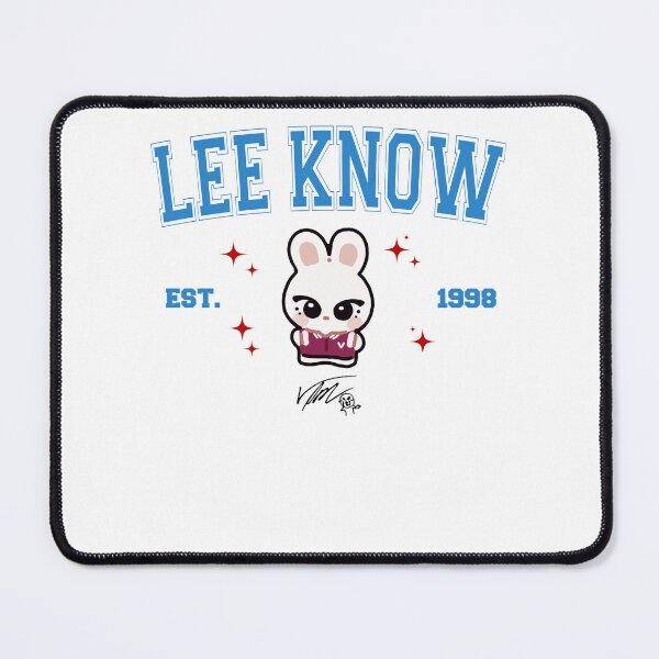 Item preview, Stray Kids Lee Know Shirt, Vintage 90s Kpop Shirt, Kpop Comfort Colors Shirt, SKZOO Character, Lee Know's Chibi Shirt, Gifts For Fan designed and sold by BerryHand.