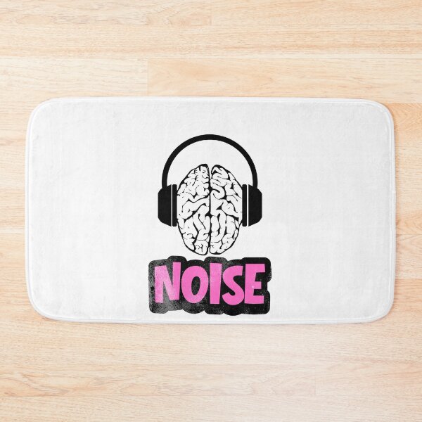 Item preview, Pink Noise designed and sold by Dopameme Depot.