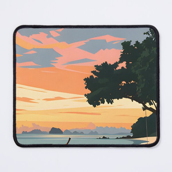 Item preview, Krabi Longtail Lagoon Paradise designed and sold by Spirit of Siam.