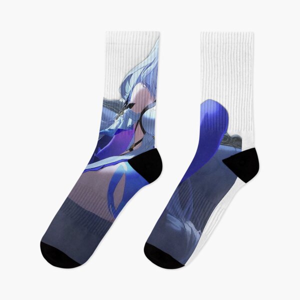 Item preview, Skirk Genshin Impact designed and sold by KomiArts.