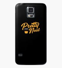 Pretty Neat Tennessee Whiskey Drink Gift Case/Skin for Samsung Galaxy