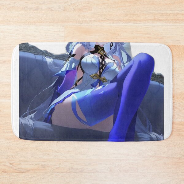 Item preview, Skirk Genshin Impact designed and sold by KomiArts.