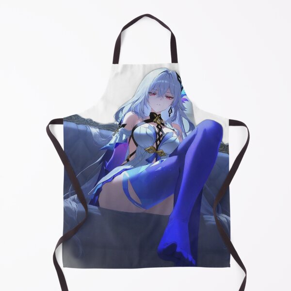 Item preview, Skirk Genshin Impact designed and sold by KomiArts.