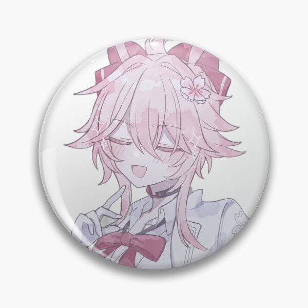Item preview, Evanescia Bunny Ears Honkai Star Rail designed and sold by KomiArts.