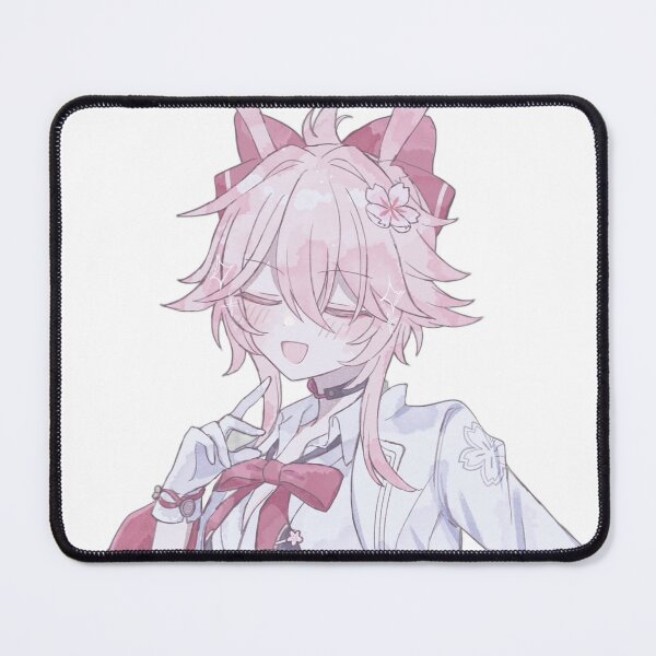 Item preview, Evanescia Bunny Ears Honkai Star Rail designed and sold by KomiArts.