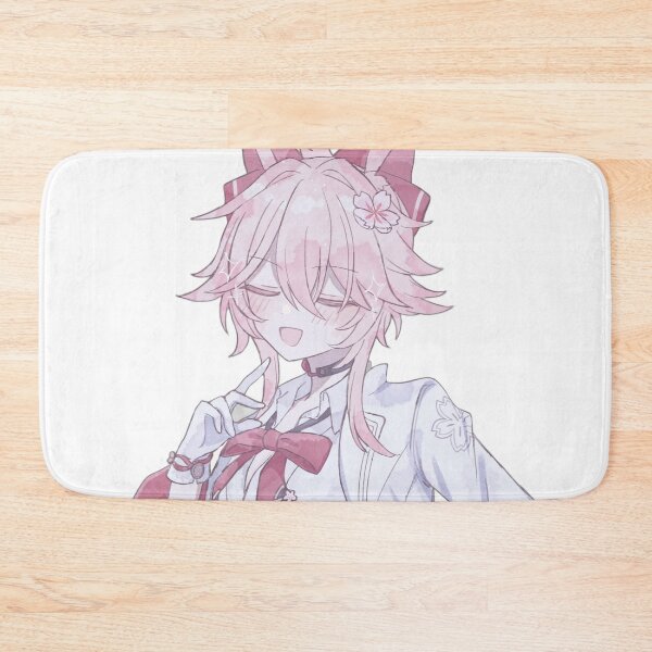 Item preview, Evanescia Bunny Ears Honkai Star Rail designed and sold by KomiArts.