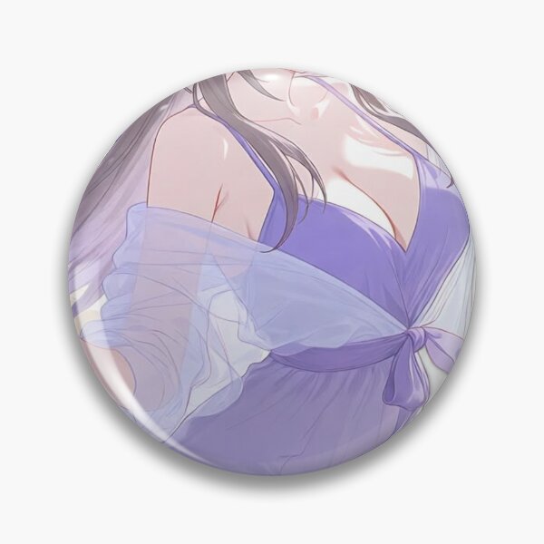 Item preview, Herta Summer Outfit Honkai Star Rail designed and sold by KomiArts.