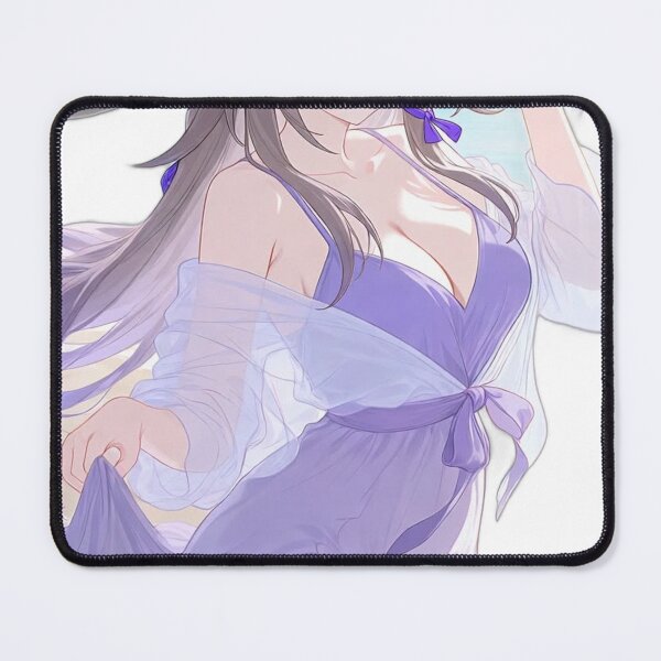 Item preview, Herta Summer Outfit Honkai Star Rail designed and sold by KomiArts.