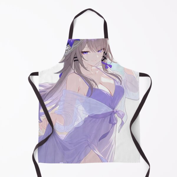 Item preview, Herta Summer Outfit Honkai Star Rail designed and sold by KomiArts.