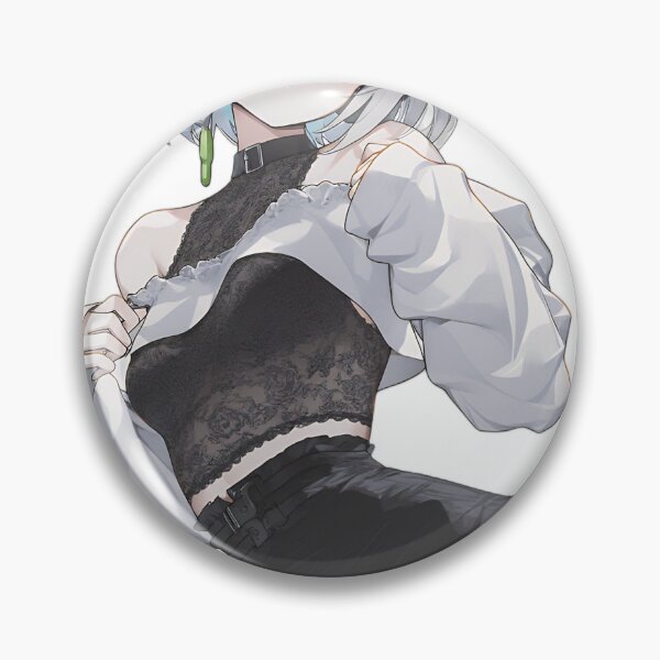 Item preview, Anby Black Skirt Zenless Zone Zero designed and sold by KomiArts.