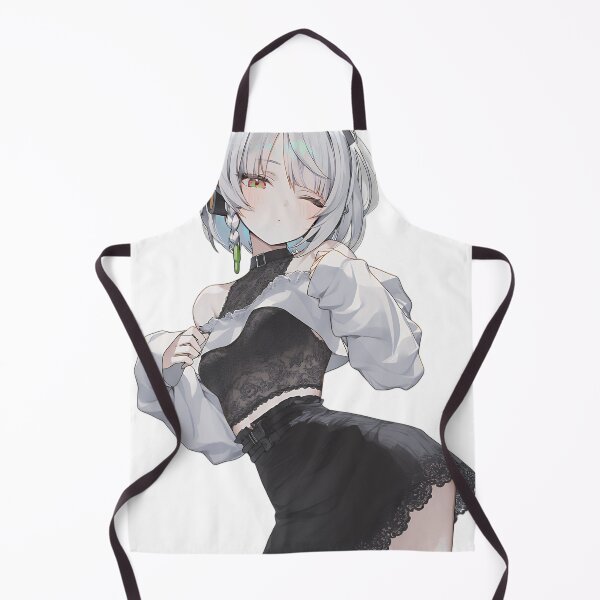 Item preview, Anby Black Skirt Zenless Zone Zero designed and sold by KomiArts.