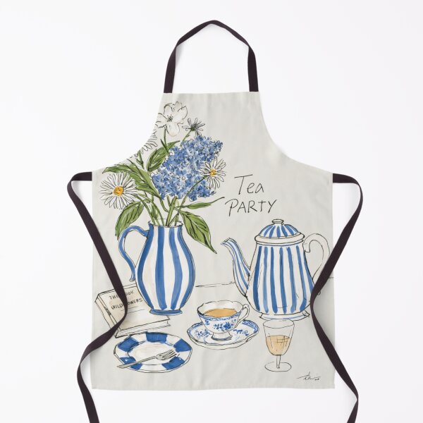 Item preview, Tea & Treachery & Tax Fraud (But Make It Snowy) designed and sold by Print Fiction.