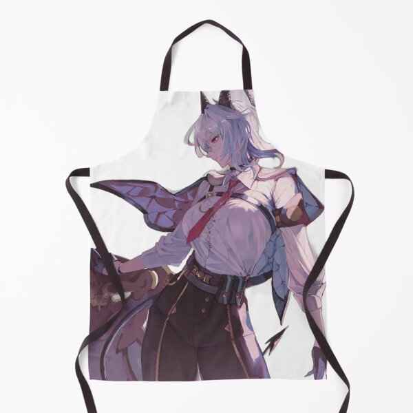 Item preview, Zani Office Attire Wuthering Waves designed and sold by KomiArts.