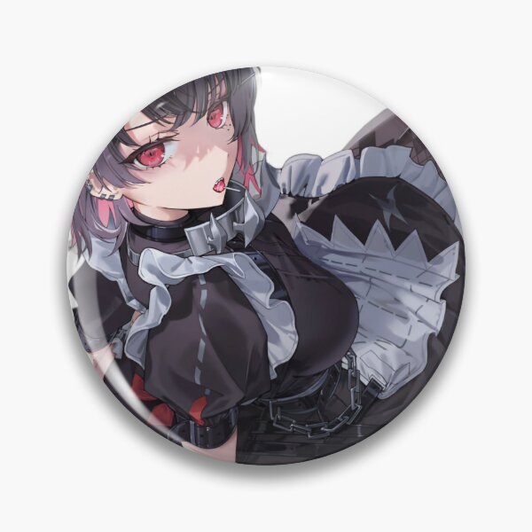 Item preview, Ellen Joe Dynamic Pose Zenless Zone Zero designed and sold by KomiArts.