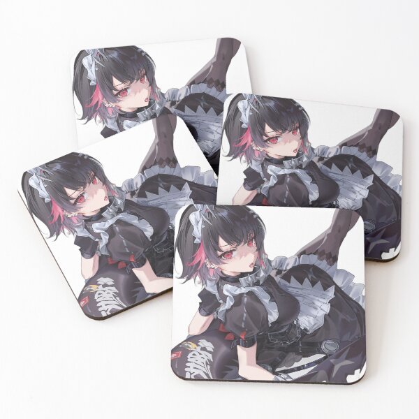 Item preview, Ellen Joe Dynamic Pose Zenless Zone Zero designed and sold by KomiArts.