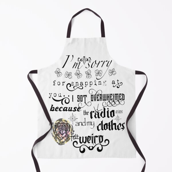Item preview, Overstimulated designed and sold by A-Bee-444.