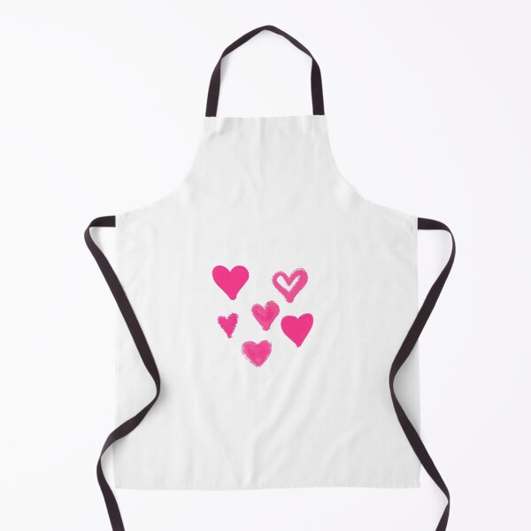Item preview, pink hearts designed and sold by Kasia1987t.