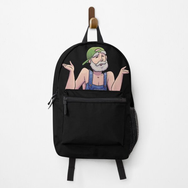 Item preview, HillBilly Joe  designed and sold by rbbmia2.