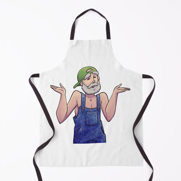 Item preview, HillBilly Joe designed and sold by rbbmia2.