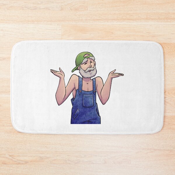 Item preview, HillBilly Joe  designed and sold by rbbmia2.