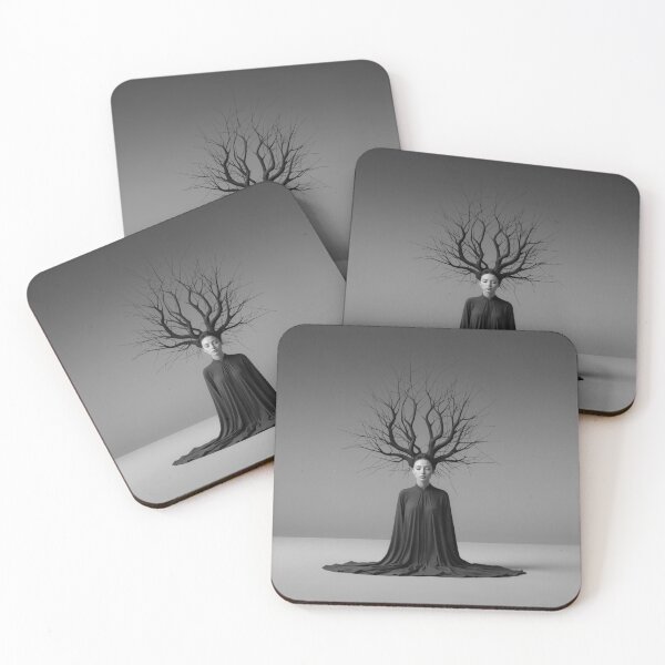 Item preview, Branches of Thought designed and sold by RGD.