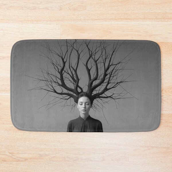 Item preview, Branches of Thought designed and sold by RGD.