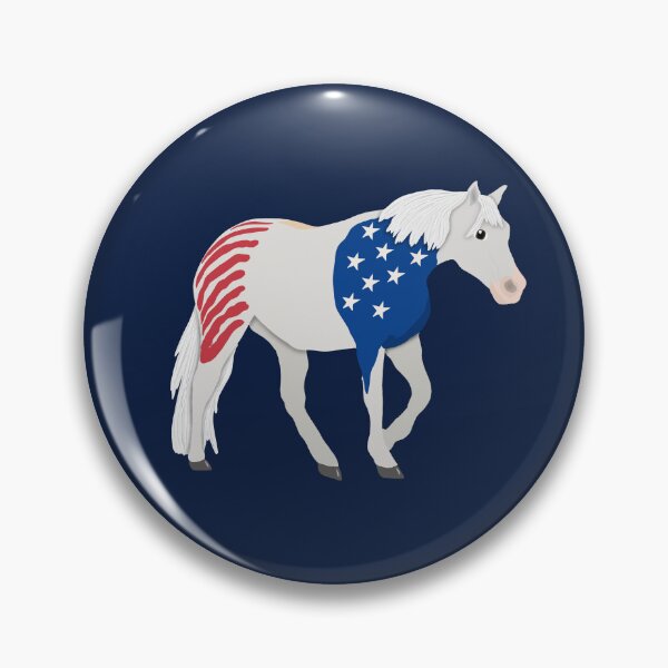Item preview, Patriotic Paint Cob designed and sold by BDBirds.