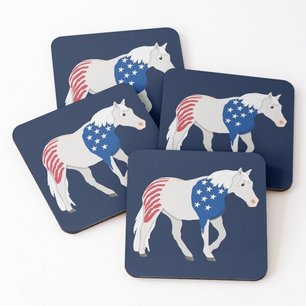 Item preview, Patriotic Paint Cob designed and sold by BDBirds.