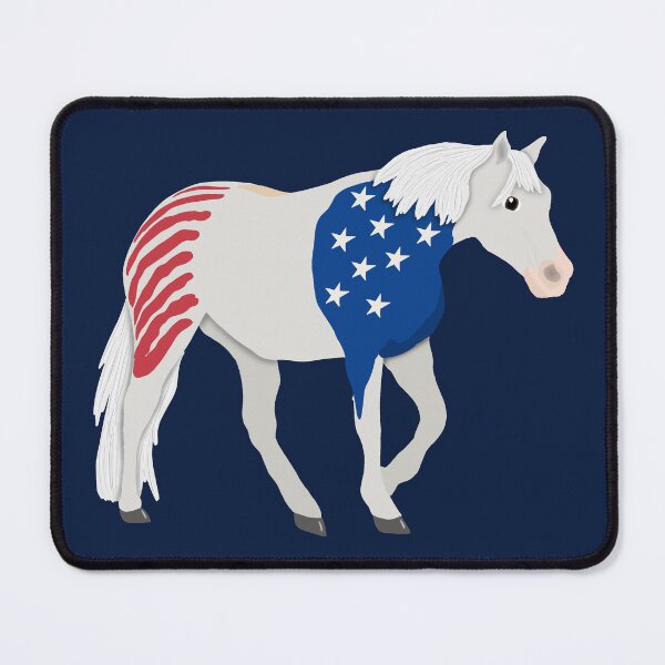 Item preview, Patriotic Paint Cob designed and sold by BDBirds.