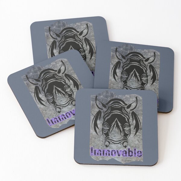 Item preview, Immovable designed and sold by Nightshade Pixie Creations.