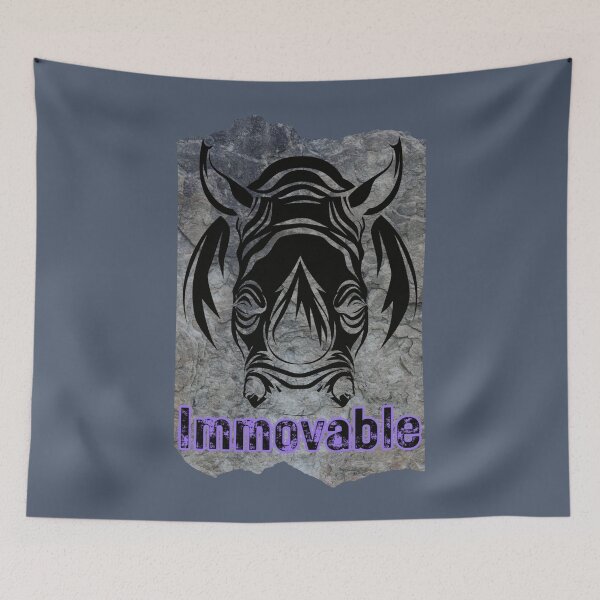 Item preview, Immovable designed and sold by Nightshade Pixie Creations.