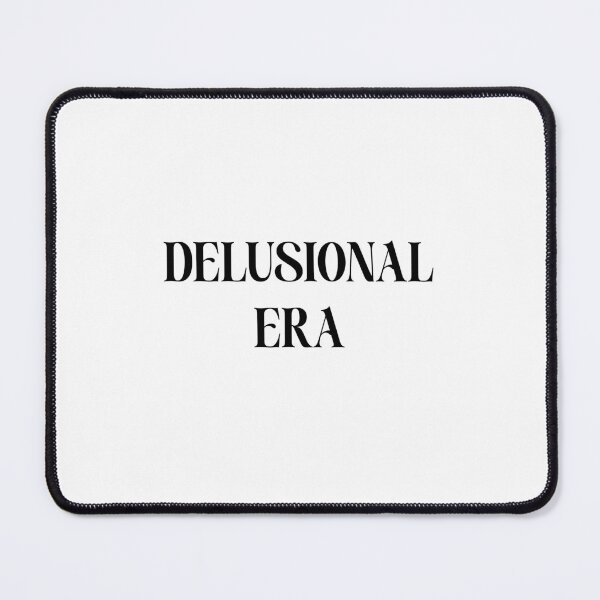 Item preview, Delusional Era designed and sold by youdontknowmeson.