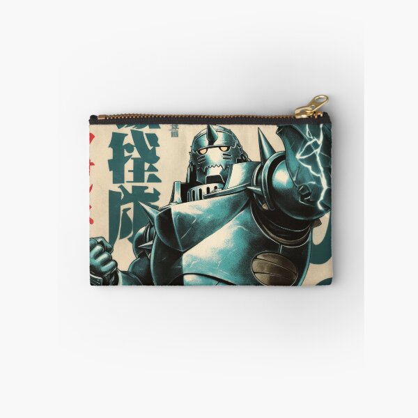 Item preview,  Alphonse Battle REady  designed and sold by AnimeArsenalPrints.