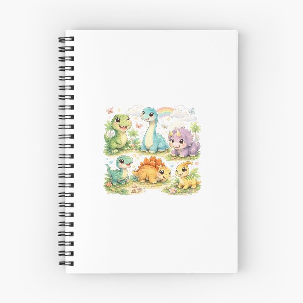 Item preview, Dinosaurs designed and sold by Platon_Sokratis.