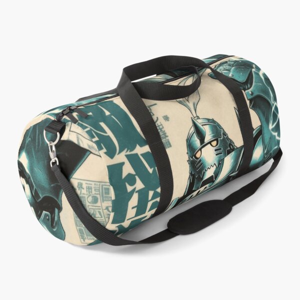 Item preview, Alphonse Battle REady designed and sold by AnimeArsenalPrints.