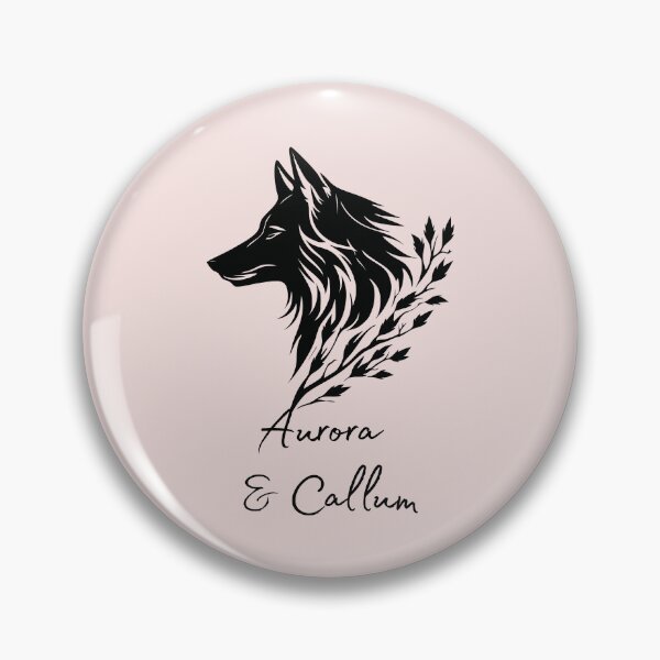Item preview, Aurora And Callum designed and sold by FanFest.
