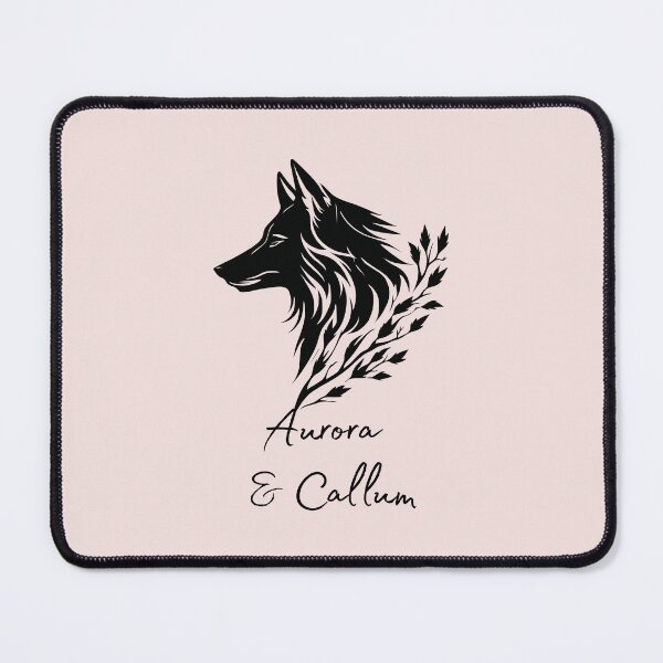 Item preview, Aurora And Callum designed and sold by FanFest.