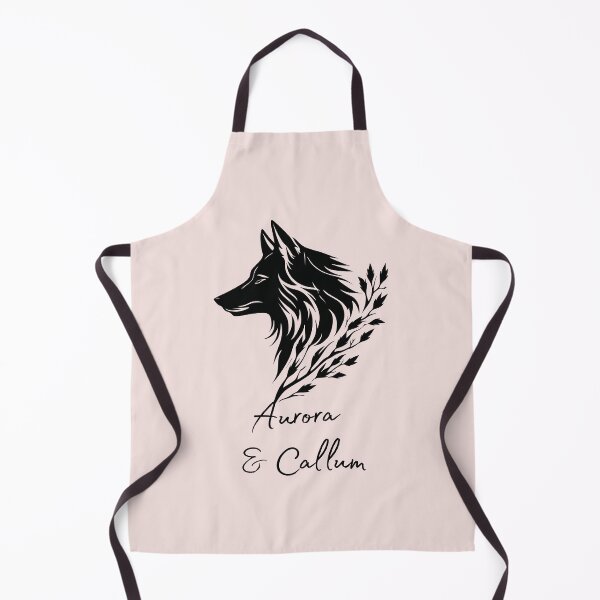 Item preview, Aurora And Callum designed and sold by FanFest.