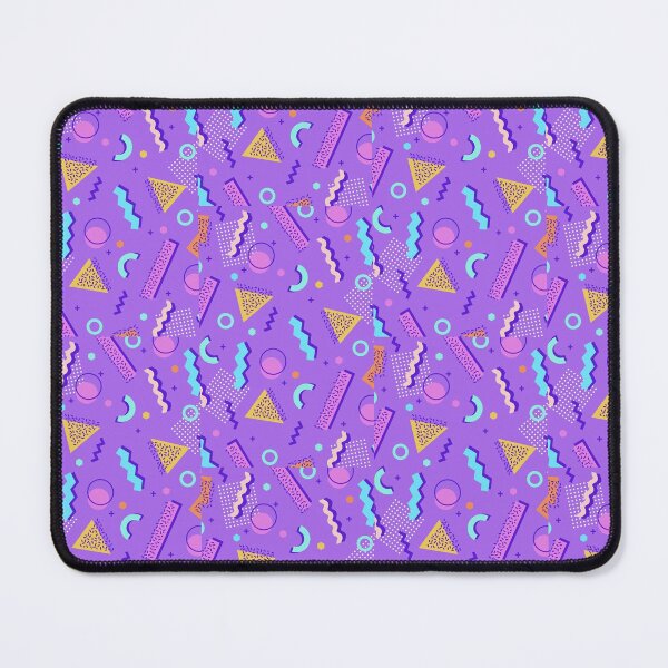 Item preview, retro carpet pattern designed and sold by menheraaudino.