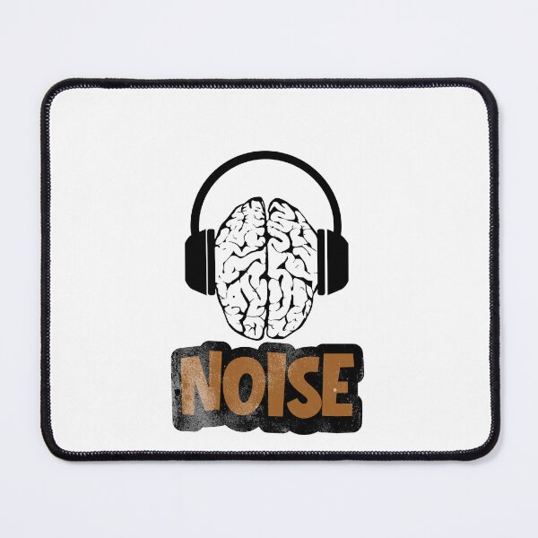 Item preview, Brown Noise designed and sold by Dopameme Depot.
