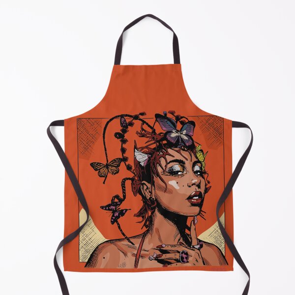 Item preview, Red Moon In Venus designed and sold by zalmancruz.