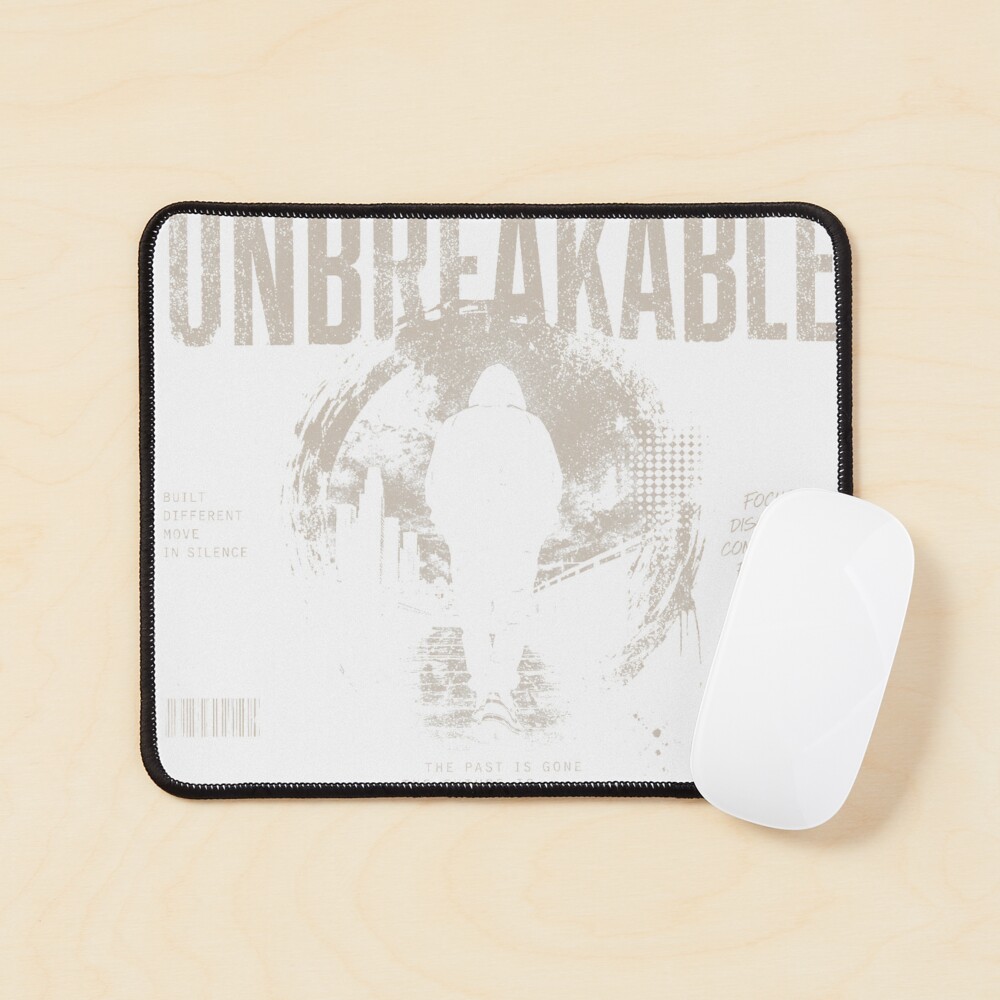 Item preview, Mouse Pad designed and sold by RapidCrew.