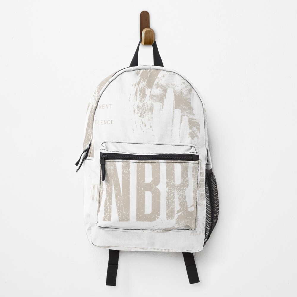 Item preview, Backpack designed and sold by RapidCrew.
